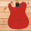 Fender Vintera II 60s Telecaster - Fiesta Red