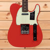 Fender Vintera II 60s Telecaster - Fiesta Red