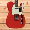 Fender Vintera II 60s Telecaster - Fiesta Red