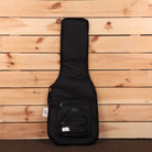 Fender Vintera II 50s Nocaster Blackguard Blonde electric guitar with gig bag case