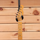 Fender Vintera II 50s Nocaster Blackguard Blonde electric guitar with maple neck and single-coil pickups