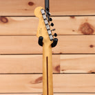 Fender Vintera II 50s Stratocaster electric guitar 2-color sunburst with maple neck
