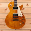 Gibson Les Paul Standard 50s Figured Top - Honey Amber