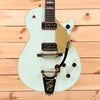 Gretsch G6128TDS - Sonic Blue