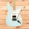 Suhr Classic S - Sonic Blue