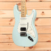 Suhr Classic S - Sonic Blue