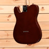 Fender 2017 Limited Malaysian Blackwood Telecaster 90 - Natural