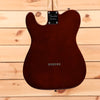 Fender 2017 Limited Malaysian Blackwood Telecaster 90 - Natural