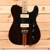 Fender 2017 Limited Malaysian Blackwood Telecaster 90 - Natural