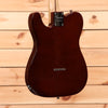 Fender 2017 Limited Malaysian Blackwood Telecaster 90 - Natural