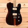 Fender 2017 Limited Malaysian Blackwood Telecaster 90 - Natural