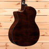 Taylor 614ce - Natural