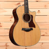 Taylor 614ce - Natural