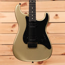 Charvel ProMod SoCal Style 1 HH electric guitar Pharaohs Gold with dual humbucker pickups