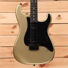 Charvel ProMod SoCal Style 1 HH electric guitar Pharaohs Gold with dual humbucker pickups