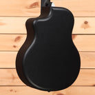 McPherson Carbon Touring acoustic guitar camo finish with cutaway body design
