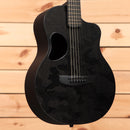 McPherson Carbon Touring Camo acoustic guitar carbon fiber body with cutaway