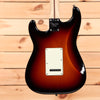 Fender American Professional Stratocaster - 3 Color Sunburst