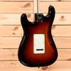 Fender American Professional Stratocaster - 3 Color Sunburst