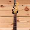 Fender American Deluxe Stratocaster - 3-Color Sunburst