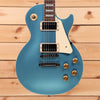 Gibson Les Paul Standard 50s Plain Top - Pelham Blue