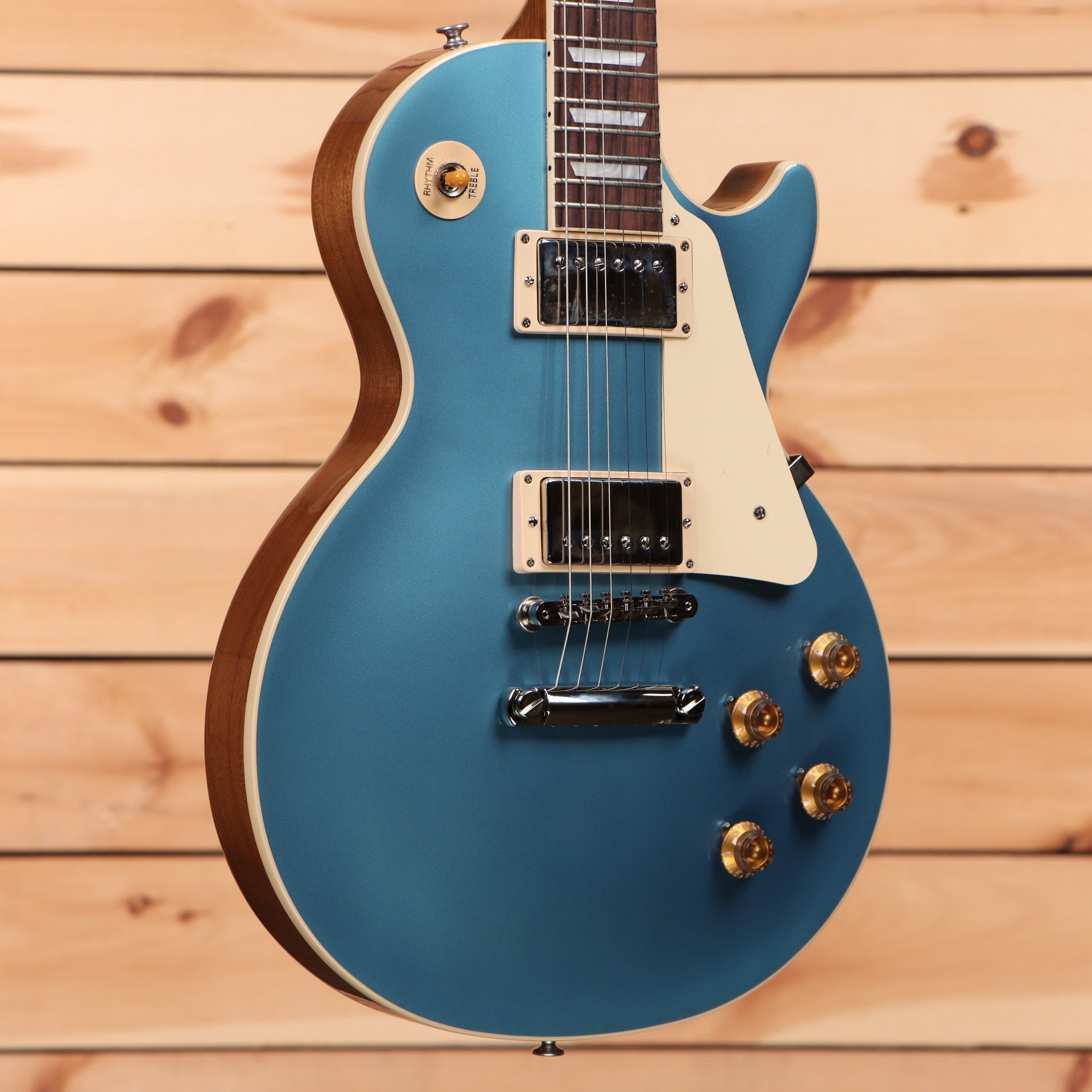 Wholesale Gibson Saute Pan W/ Lid- 5qt- Blue YALE BLUE