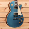 Gibson Les Paul Standard 50s Plain Top - Pelham Blue