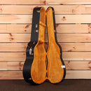 Gibson 1960 Hummingbird light aged Heritage Cherry Sunburst acoustic guitar with vintage case