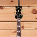 Gibson 1960 Hummingbird light-aged Heritage Cherry Sunburst acoustic guitar with gold tuners