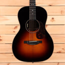 Boucher HG56B acoustic guitar Gold Touch Sunburst finish with tortoiseshell pickguard
