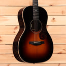 Boucher HG56B acoustic guitar Gold Touch Sunburst finish with pearl dot inlays