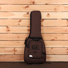 Paul Reed Smith SE Custom 24 gig bag brown with front pocket storage