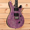 Paul Reed Smith SE Custom 24 Quilt - Violet