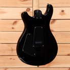 Paul Reed Smith SE CE 24 Black Cherry electric guitar with single-coil pickups and cutaway body