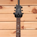 Paul Reed Smith SE CE 24 electric guitar Black Cherry with bird inlays rosewood fretboard