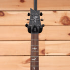 Paul Reed Smith SE CE 24 electric guitar Black Cherry with bird inlays rosewood fretboard