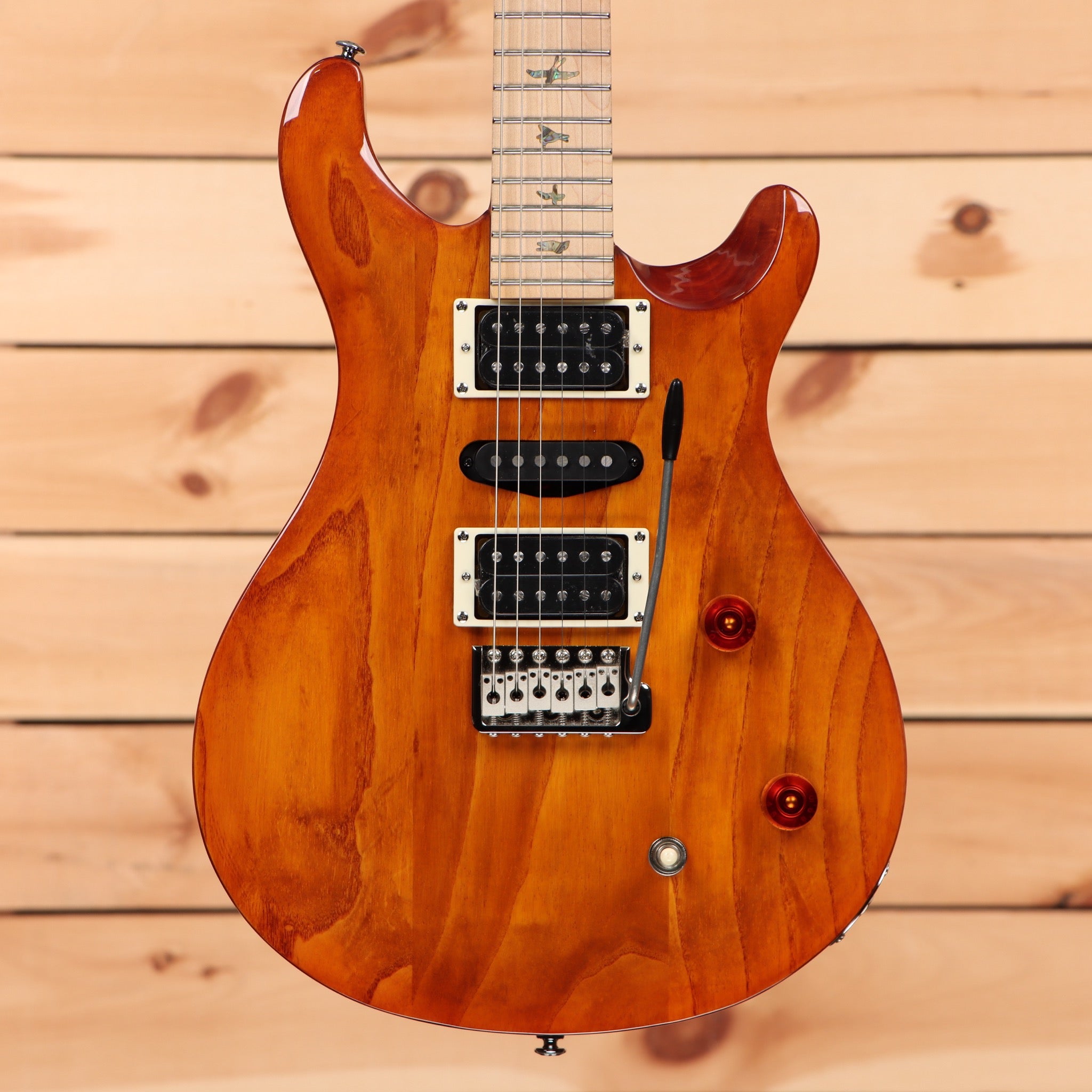 Paul Reed Smith SE Swamp Ash Special - Vintage Sunburst – Righteous Guitars