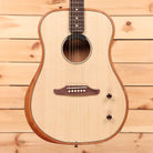 Fender Highway Series Dreadnought acoustic guitar natural finish with rosewood bridge