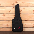 Fender Highway Series Dreadnought acoustic guitar Natural finish with padded gig bag