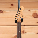Fender Highway Series Dreadnought acoustic guitar natural finish with rosewood fretboard