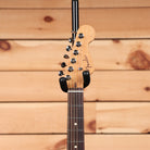 Fender Highway Series Dreadnought acoustic guitar natural finish with rosewood fretboard
