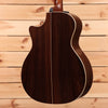 Taylor 814ce - Natural