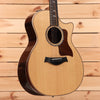 Taylor 814ce - Natural