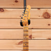 Fender Custom Shop Limited 1958 Telecaster Heavy Relic - Aged Chocolate 3 Tone Sunburst