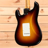 Fender Custom Shop Jimmie Vaughan Stratocaster - Wide Fade 2-Color Sunburst