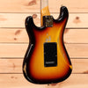 Fender Custom Shop Stevie Ray Vaughan Signature Strat Relic - Faded 3 Tone Sunburst