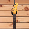 Fender Custom Shop Stevie Ray Vaughan Signature Strat Relic - Faded 3 Tone Sunburst