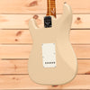 Fender Custom Shop Limited Roasted Pine Stratocaster Lush Closet Classic - Desert Sand