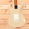 Fender Custom Shop Limited Roasted Pine Stratocaster Lush Closet Classic - Desert Sand