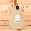 Fender Custom Shop Limited Roasted Pine Stratocaster Lush Closet Classic - Desert Sand